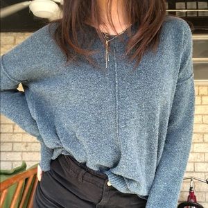 Comfy Sweater Vintage Cute